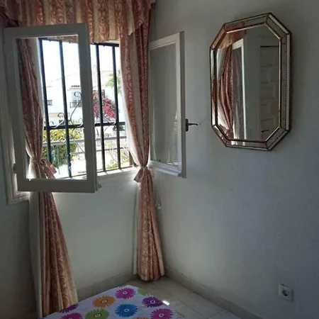 Apartment En Torrevieja