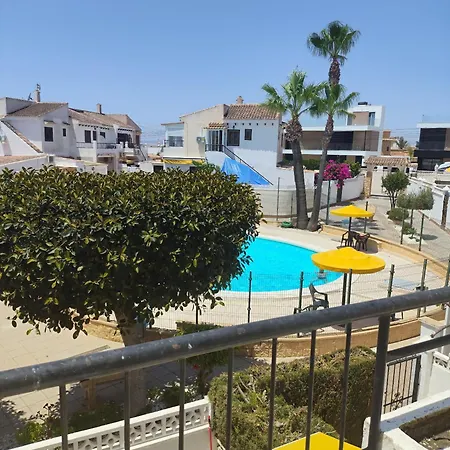 Apartment En