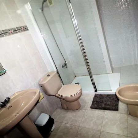 Апартаменти Best House Tvt *