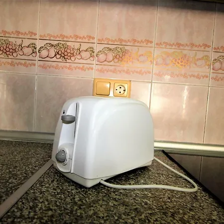 Best House Tvt * Торрев'єха