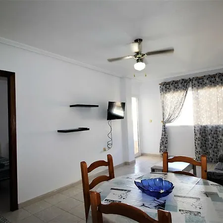 Best House Tvt Торрев'єха
