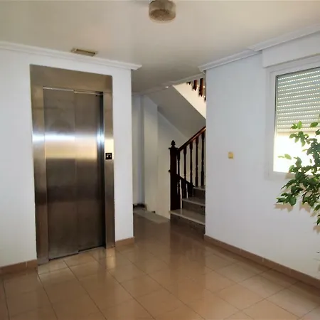 شقة Best House Tvt تورّيفيِخا