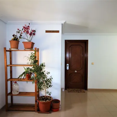 شقة Best House Tvt *