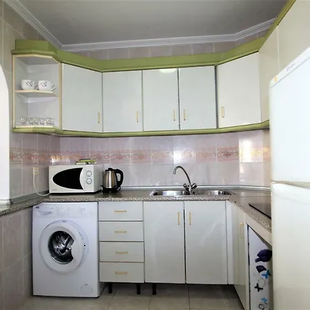 شقة Best House Tvt *